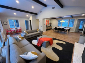 Stratton Tree House Bondville